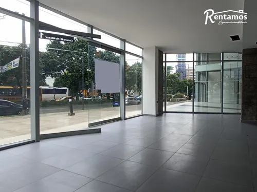 Local En Arriendo En Primavera. Cod A775317