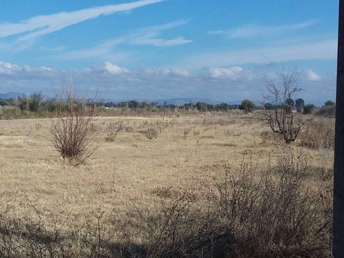 Lote En Salto De Las Rosas, San Rafael, Mendoza