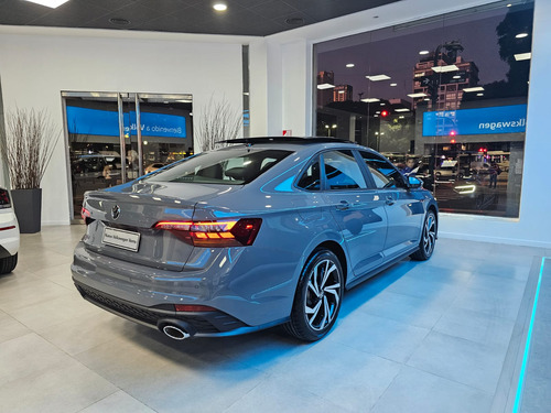 Volkswagen Vento 2.0 Tsi Gli 211cv App Connect + Nav