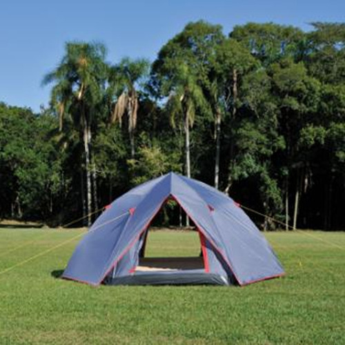 Barraca Iglu Mor Spider 5 Pessoas - 9052 Automatica