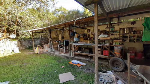 Imagem 13 de 14 de Chácara À Venda Com 3.330 M² De Terreno Em Itanhaém.1319 M H