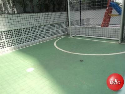 Imagem 24 de 25 de Apartamento - Ref: 72561