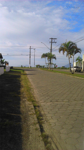 Imagem 15 de 15 de Imóvel Muito Bem Localizado Na Praia Massaguaçu - Vl0032