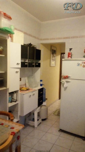 Imagem 13 de 14 de Casas No Litoral À Venda Em Praia Grande/sp - Compre O Seu Casas No Litoral Aqui! - 1484369