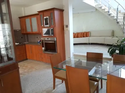 Casa en alquiler