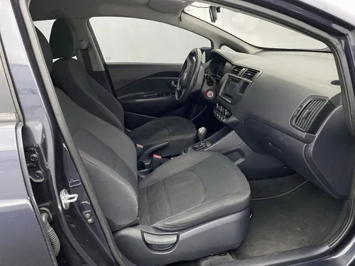 Kia Rio Spice 1.4 Ex Ub