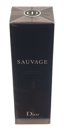 Christian Dior Sauvage Deo X 150ml Masaromas