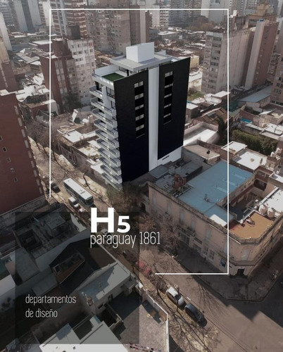 Imagen 4 de 18 de Departamento - Abasto