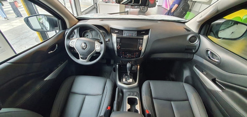 Imagen 15 de 19 de Renault Alaskan Outsider Serie Limitada 2023 (sfp)