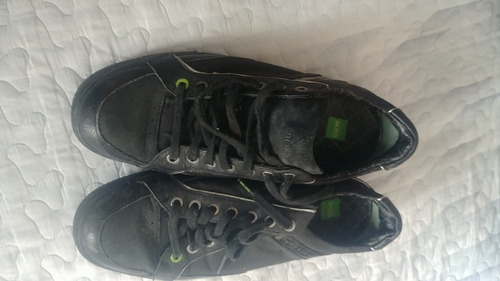 Tenis Hugo Boss Original