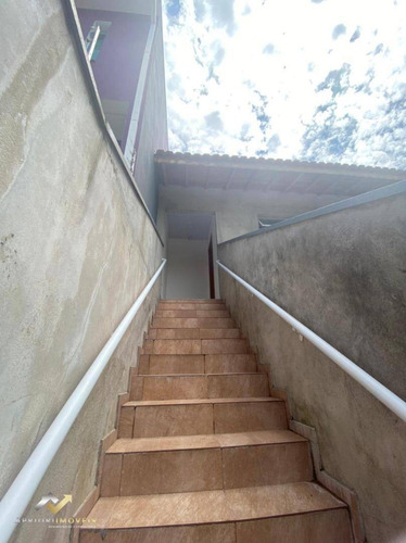 Sala Para Alugar, 18 M² Por R$ 800/mês - Vila Leopoldina - Santo André/sp - Sa0157