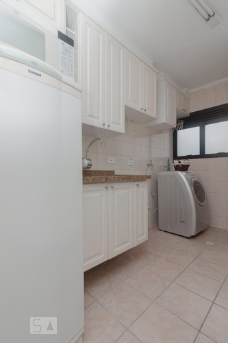 Apartamento Para Aluguel - Panamby, 2 Quartos, 70 - 892833835