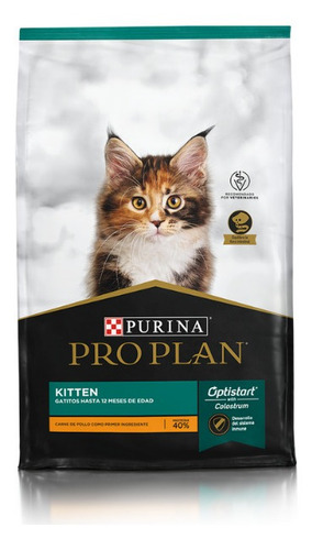 Purina Pro Plan Kitten 3 Kg