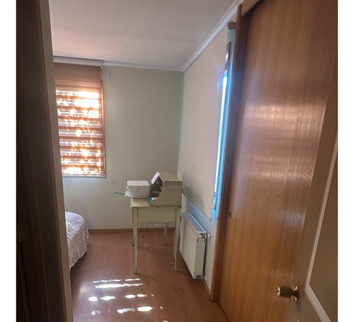 Arriendo Pieza Y Baño Privado En Condominio Los Quillayes
