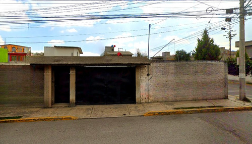 Casa En Venta Colonia El Seminario, Toluca