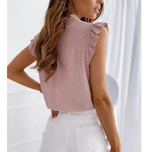 Blusa strapless con manga new arrivals