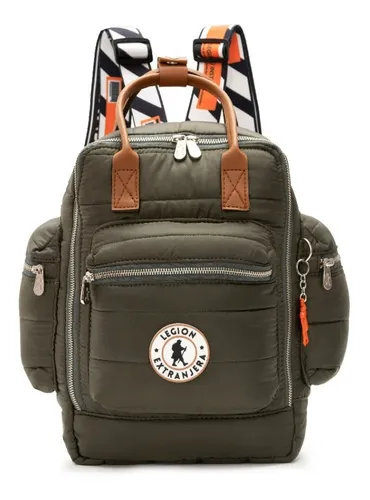 Legion mochilas hotsell