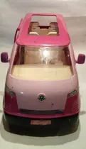 Comprar Autobus Para Muñecas Barbies.  Original