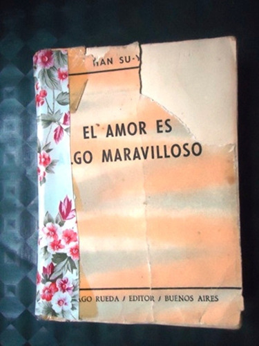El Amor Es Algo Maravilloso - Han Su Yin - Ed Santiago Rueda