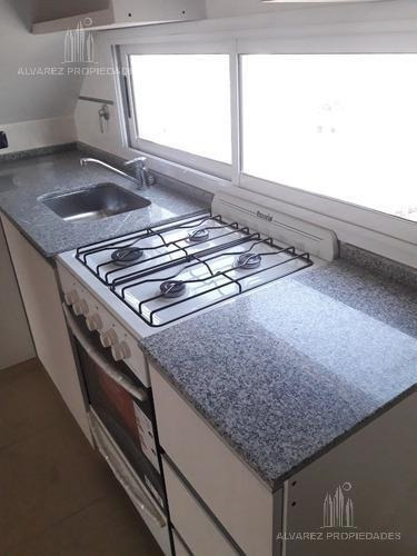 Imagen 4 de 13 de Departamento - Ciudadela