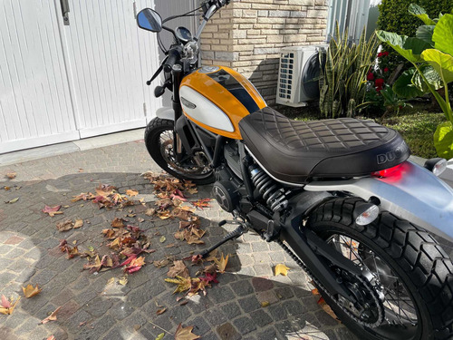Imagen 5 de 6 de Ducati Scrambler Classic