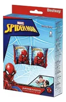 Comprar Bracitos Flotadores Inflables Niños Spiderman Marvel C