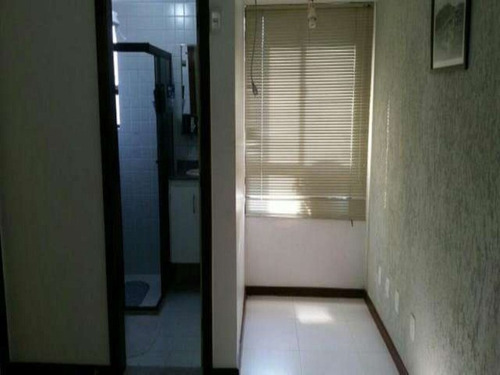 Excelente Cobertura Duplex Na Graça Com 2 Suítes 90m2 - Adr329 - 4497397