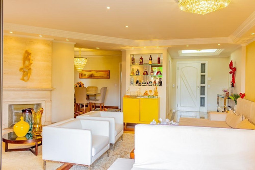 Apartamento À Venda, 210 M² Por R$ 1.790.000,00 - Santana (zona Norte) - São Paulo/sp - Ap4847