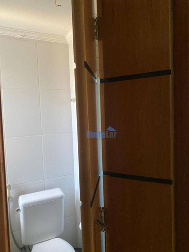 Imagem 7 de 23 de Apartamento A Venda Prox Ao Imirim - Ap5558