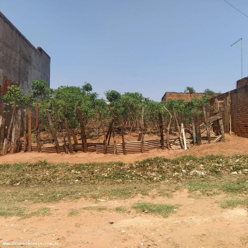 Imagem 3 de 5 de Terreno Para Venda Em Álvares Machado, Jd. Panorama - 03128.001_1-2145402