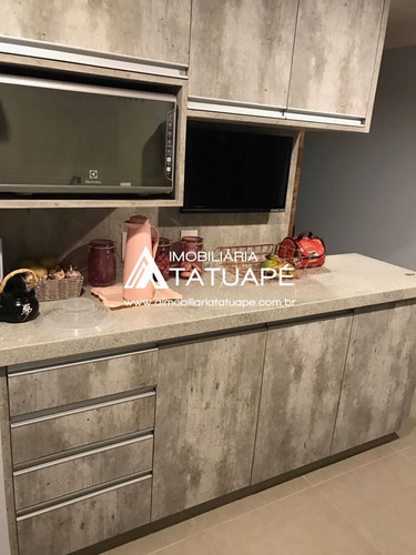 Imagem 10 de 30 de Apartamento - Ap000336 - 68406227