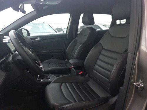 Volkswagen Taos 1.4 250 TSI TOTAL FLEX HIGHLINE AUTOMÁTICO