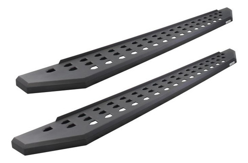 Estribos Rb20 48 Ngo Text Para Wrangler Jl 18-25 (2 Puertas)