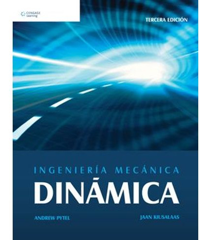 Libro Ingenieria Mecanica Dinamica