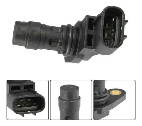 Sensor De Cigüeñal Para Isuzu D-max 2007-2012
