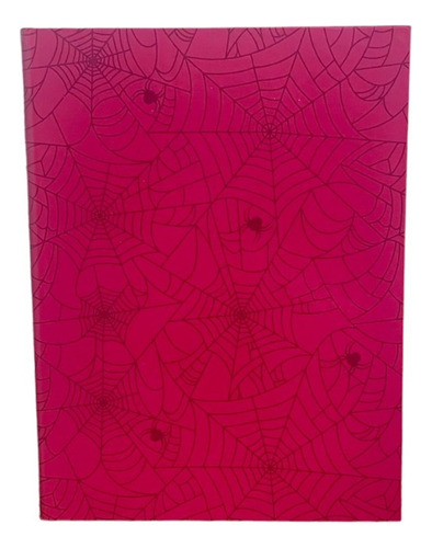 Cuaderno Escolar Nro 3 Tapa Dura Rayado (16*21cm) X 42 Hjs