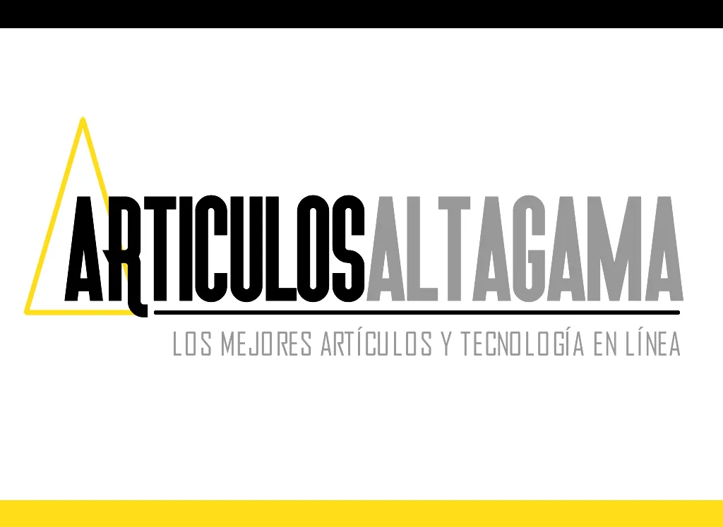 Articulos Alta Gama