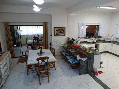 Imagem 30 de 30 de Casa Com 4 Dorms, Capricórnio I, Caraguatatuba - R$ 1.1 Mi, Cod: 601 - V601