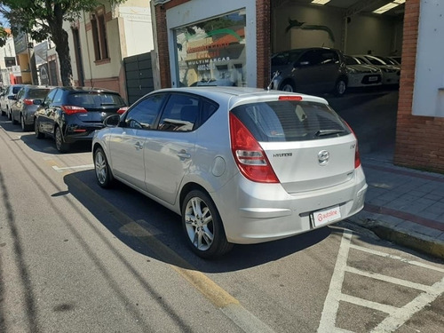 Hyundai I30 Gls