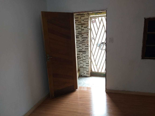 Imagem 7 de 7 de 02 Cômodos Para Alugar - Cidade Soberana