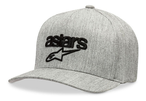 Gorra Alpinestars Moto Racing Heritage Blaze Motocross Mtb