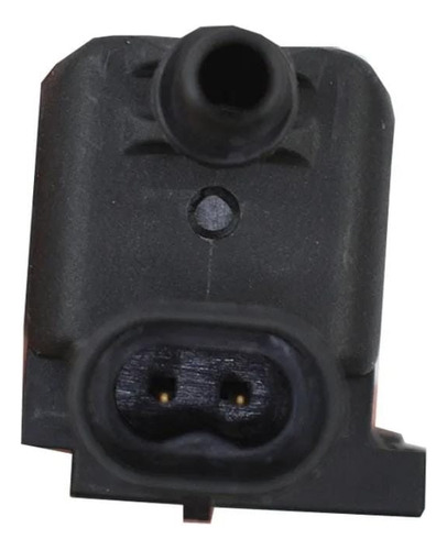 Solenoide Valvula Canister Evap Hummer H2 H3 H3t Saab 9-7x