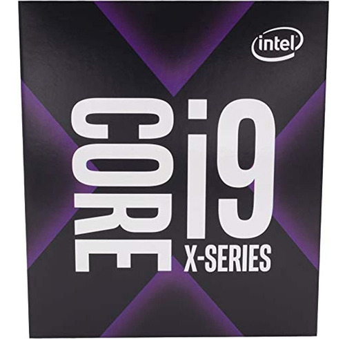 Procesador Intel Core I9-9920x Serie X De 12 Nucleos Hasta