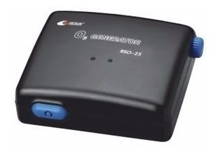 Generador O Procesador De Ozono Para Acuarios 0.25 Gxh