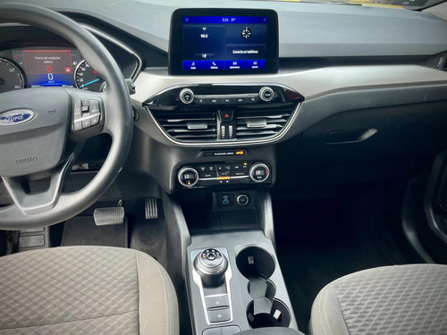 Ford Escape 2.5 Se