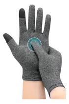 Comprar Guantes De Compresión Dedos Cubiertos Y Apto Pantalla Táctil