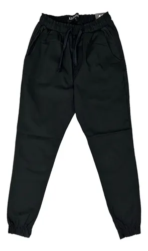 Pantalones jogger de hombre