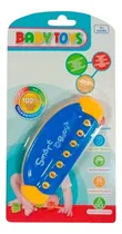 Comprar Armónica De Juguete Musical Para Estimulacion Infantil