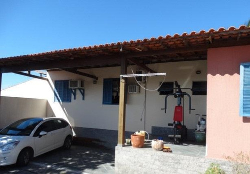 Imagem 4 de 7 de Casa Com 2 Dormitórios À Venda, 200 M² Por R$ 365.000,00 - Sape - Niterói/rj - Ca1005