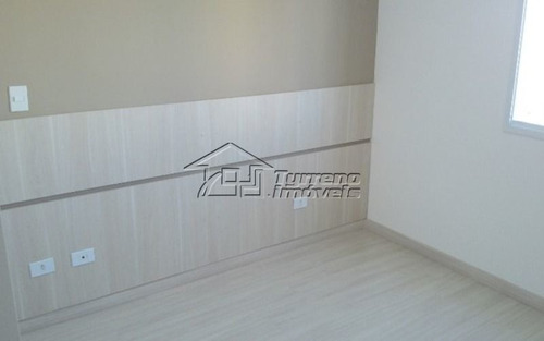 Imagem 9 de 15 de Apartamento Com 2 Dormitórios, Sendo 1 Suíte Na Zona Sul De São José Dos Campos